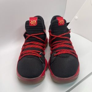 kd shoes for kids